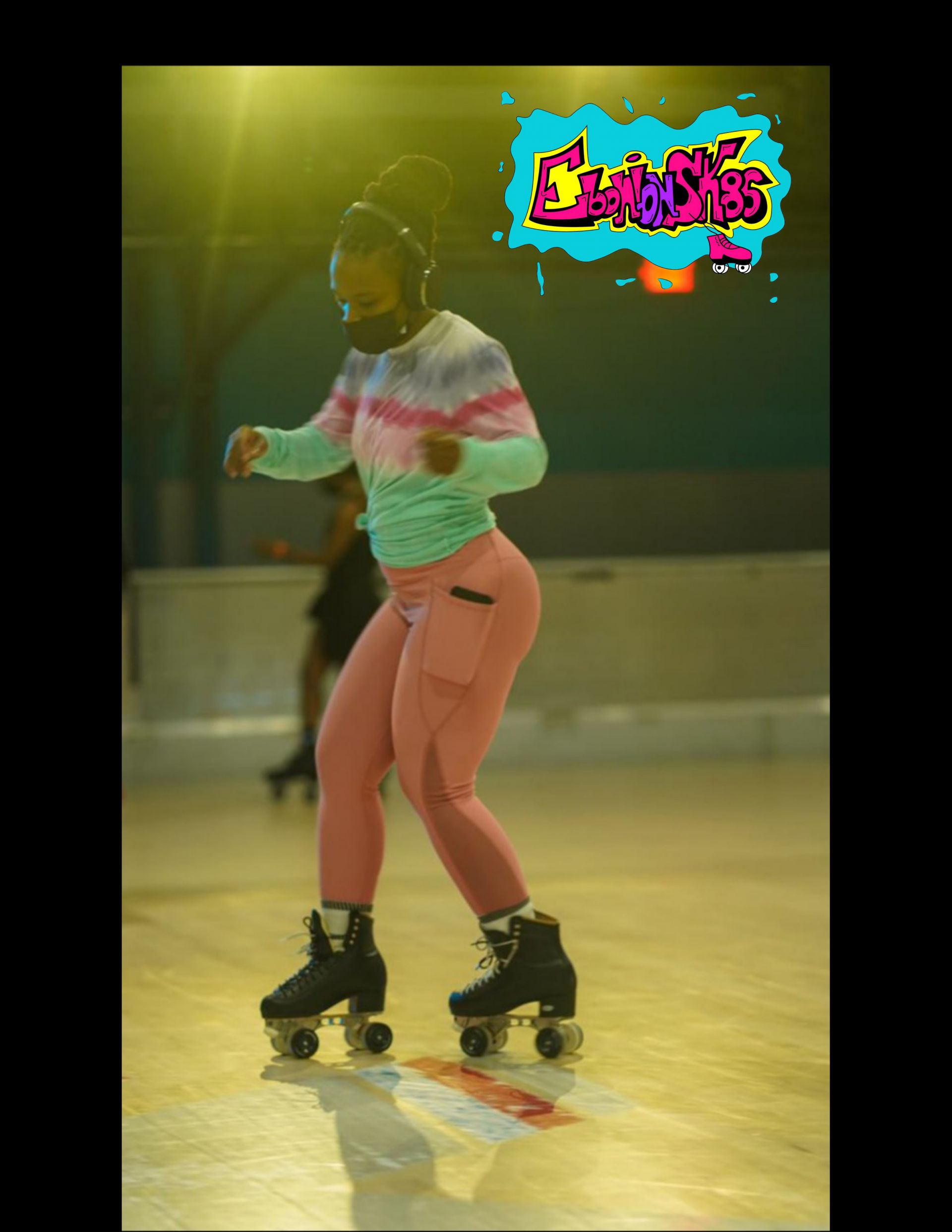 Eboni Person